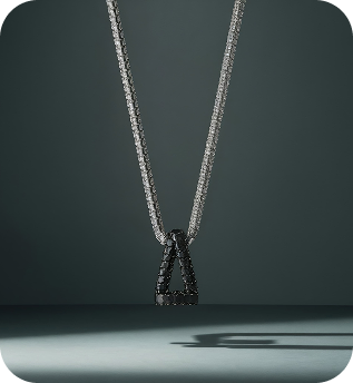 Lab Diamonds Jewellery